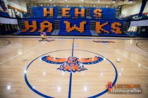 Hoffman Estates H.S.
